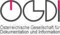 ÖGDI Österreichische Gesellschaft für Dokumentation und Information